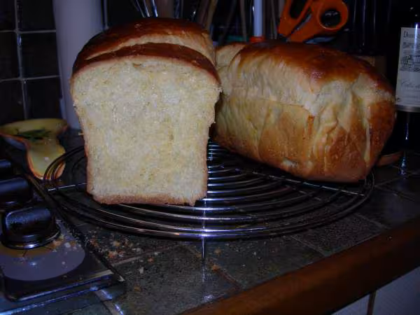 A la sortie du four digne d un boulanger