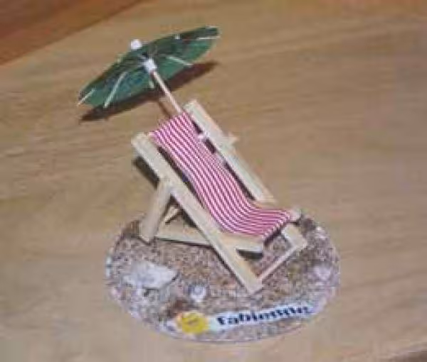 Idee deco table