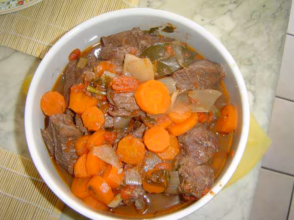 Daube