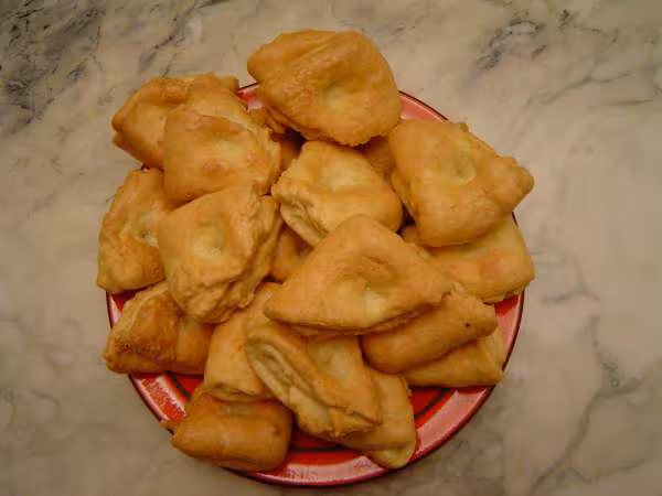 Echaudes