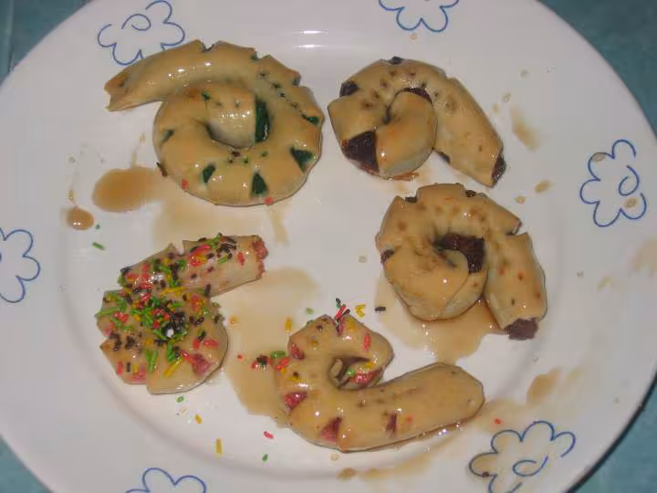 Escargot
