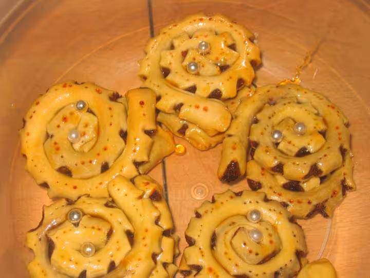 Escargot