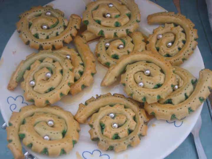 Escargot