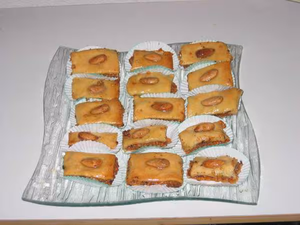 Gateaux