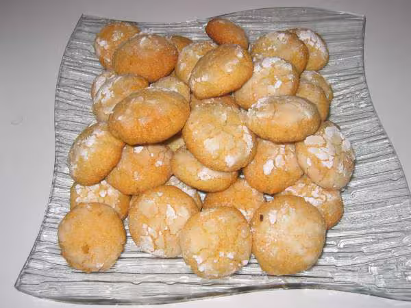 Gateaux