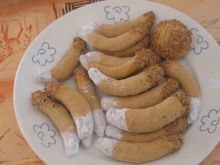 Gateaux