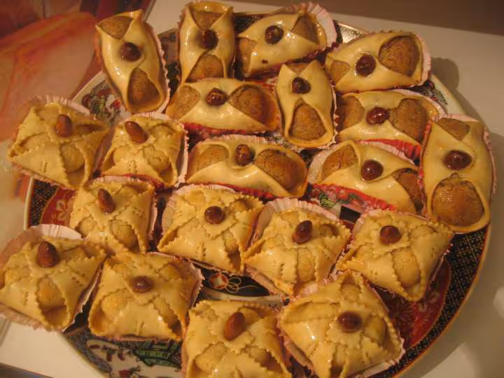 Gateaux