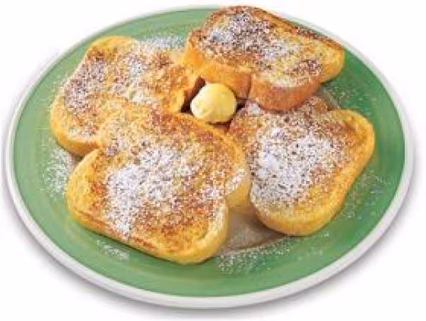 Pain perdu
