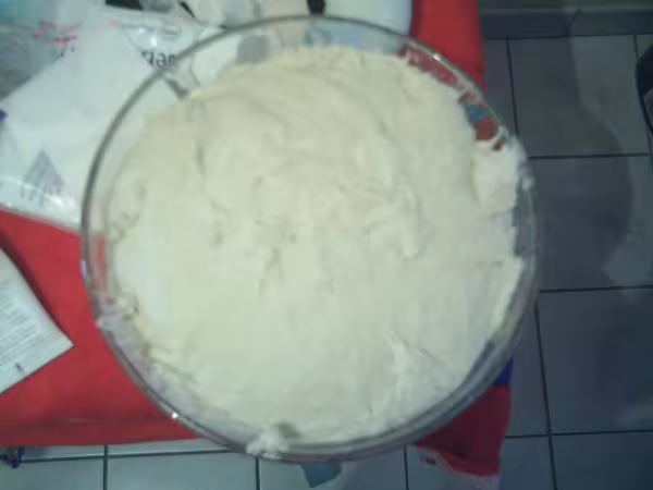 1ere baguette