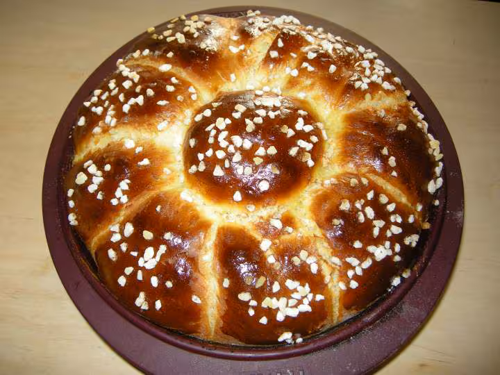Brioche