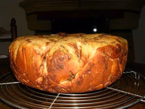 Brioche nounou au four2
