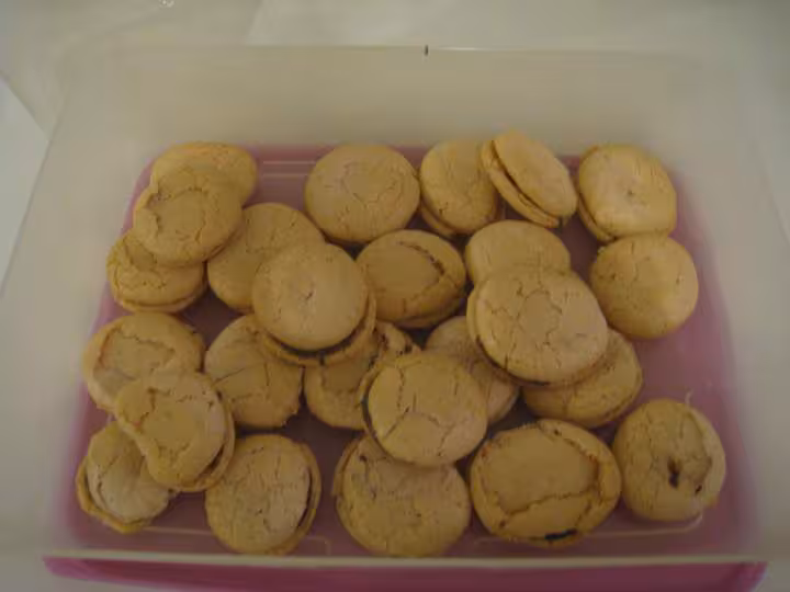 Macarons