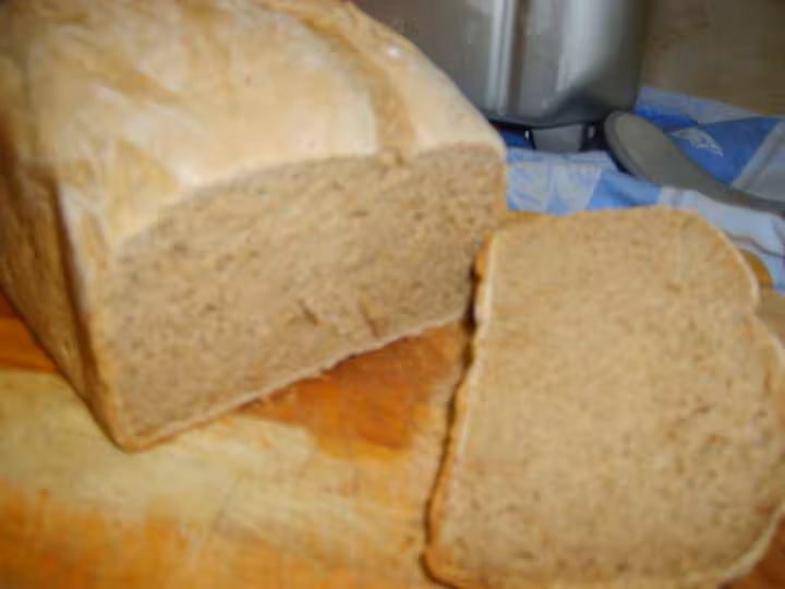 Pain campagne