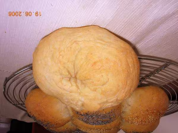Pain fou du 19 06 06