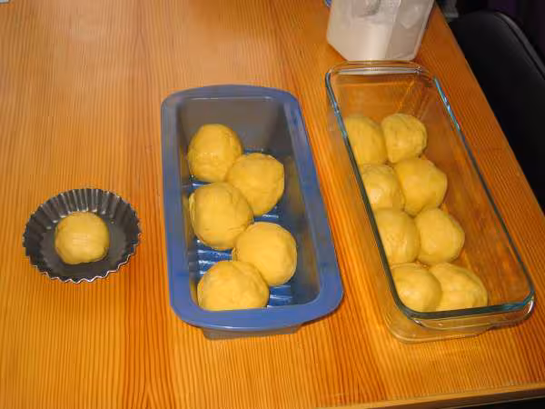 Brioche de caribou 1c