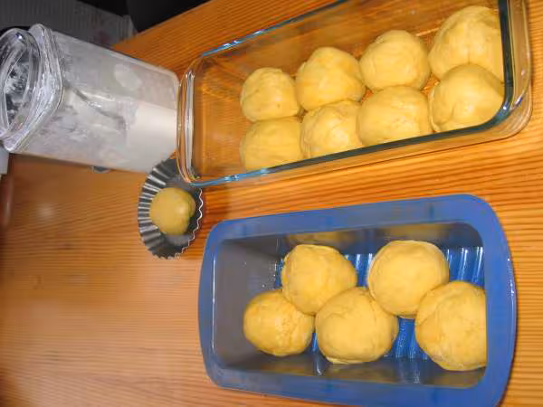 Brioche de caribou 1d