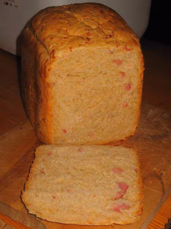 Lardons from rape 2