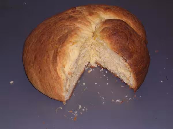 Brioche legere
