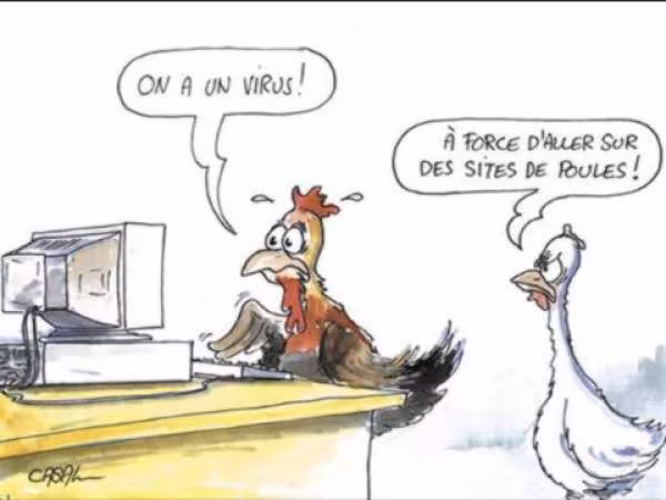 Un virus