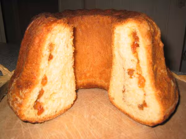 Kouglof royal