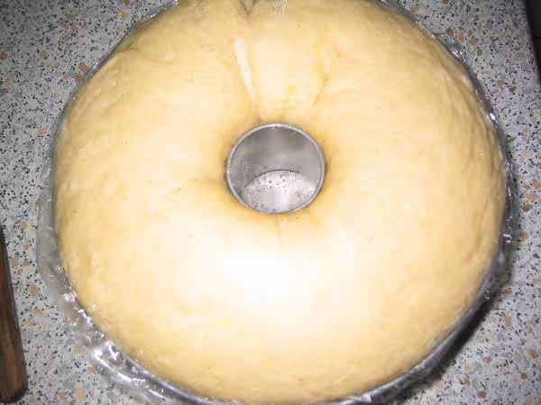 Kouglof royal