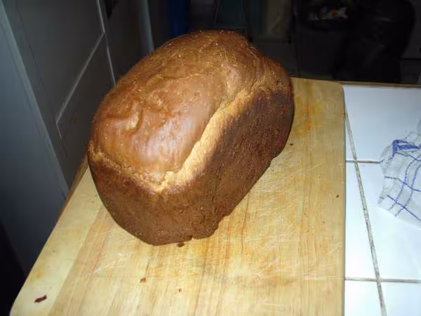 Ma belle brioche