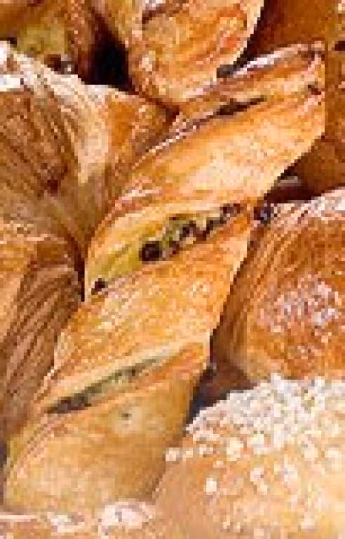 Viennoiserie