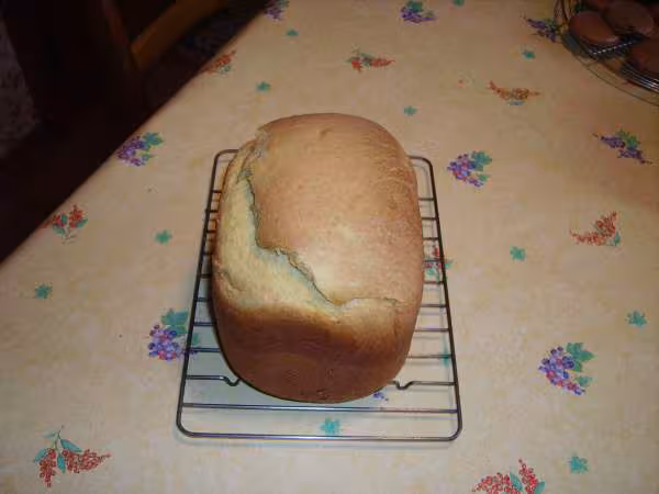 Brioche du boulanger en map