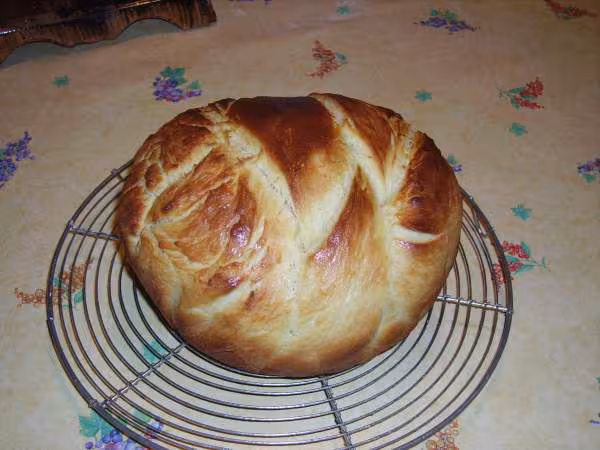 Brioche du boulanger suite 2