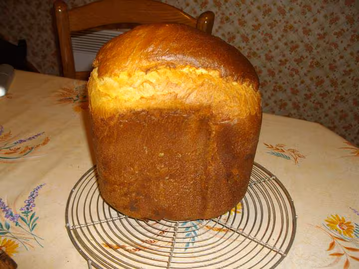 Brioche du patissier prog pain francais