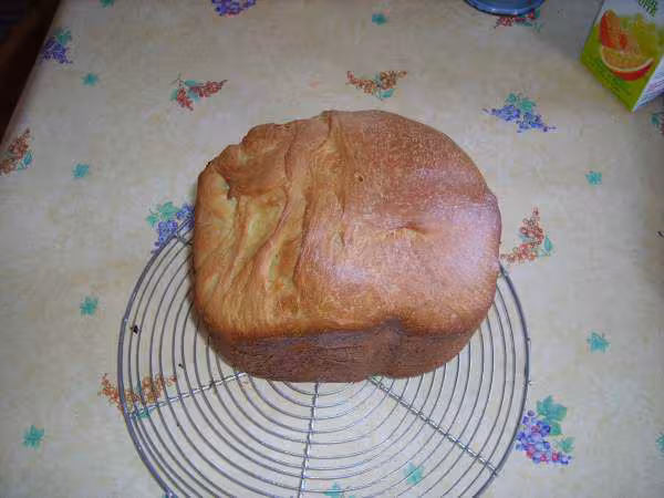 Brioche recette carnet pana
