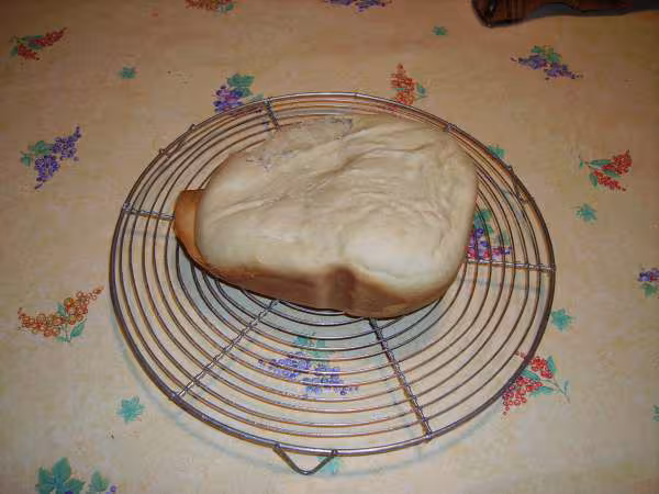 Brioche super ratee du 03 05 2006