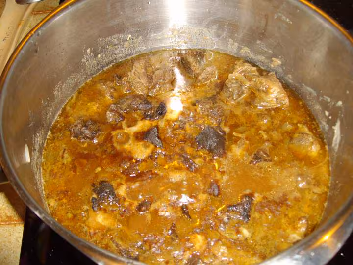 Carbonnade