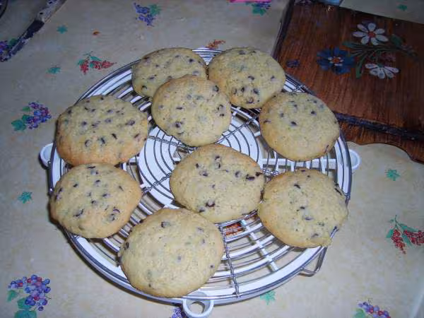 Cookies de celine modifies