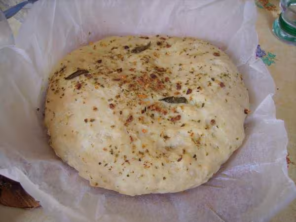 Focaccia