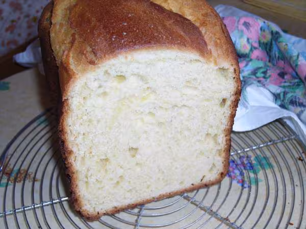 Interieur brioche du 03 05 2006
