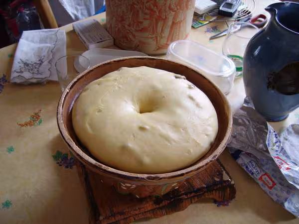 Kouglof 2