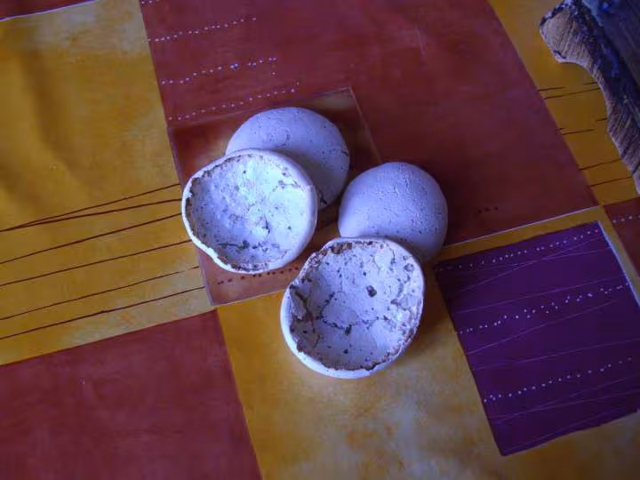 Meringues