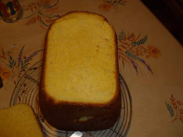Mie brioche du patissier prog pain francais