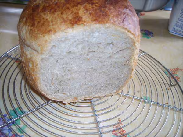 Mie du pain du 07 05 2006