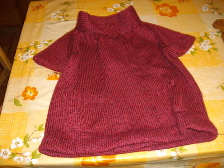Noel de fifille n 1