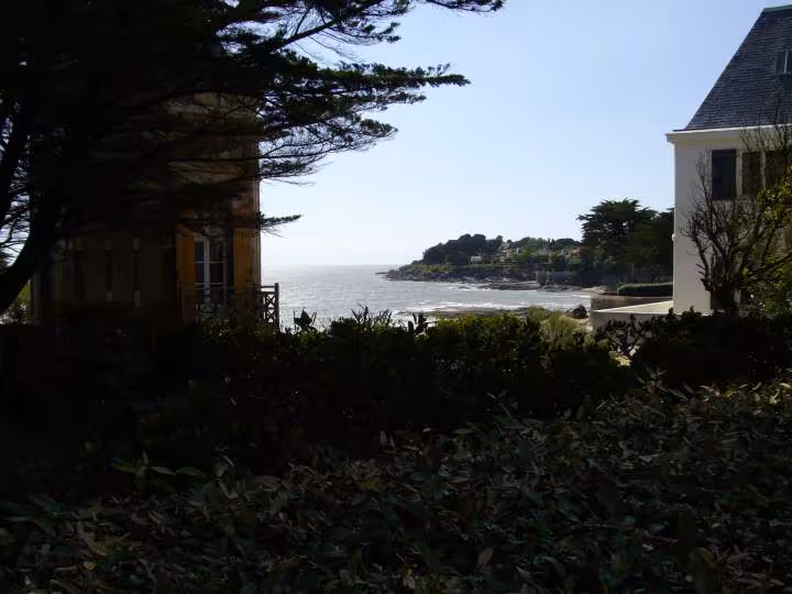 Petite crique