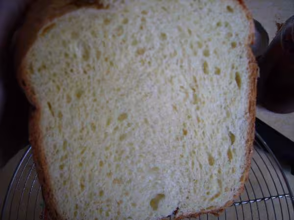 Suite brioche du 28 02 2006