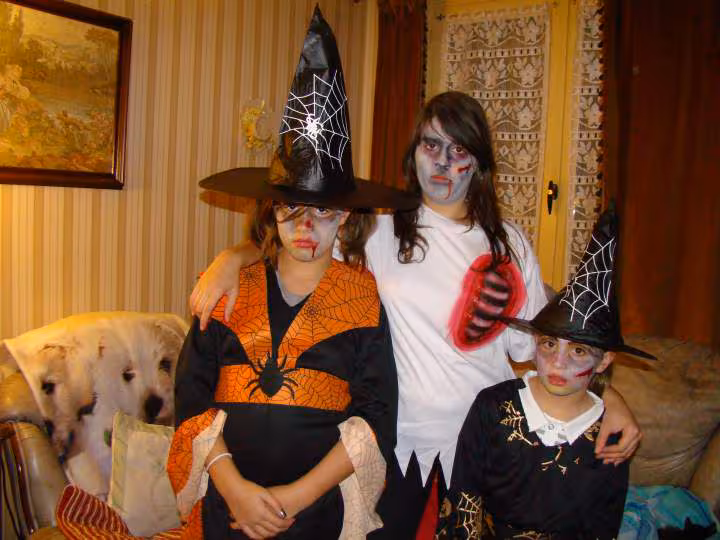 Halloween