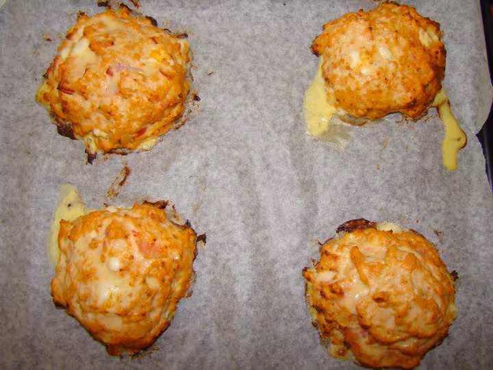 Saltimbacco de titlie