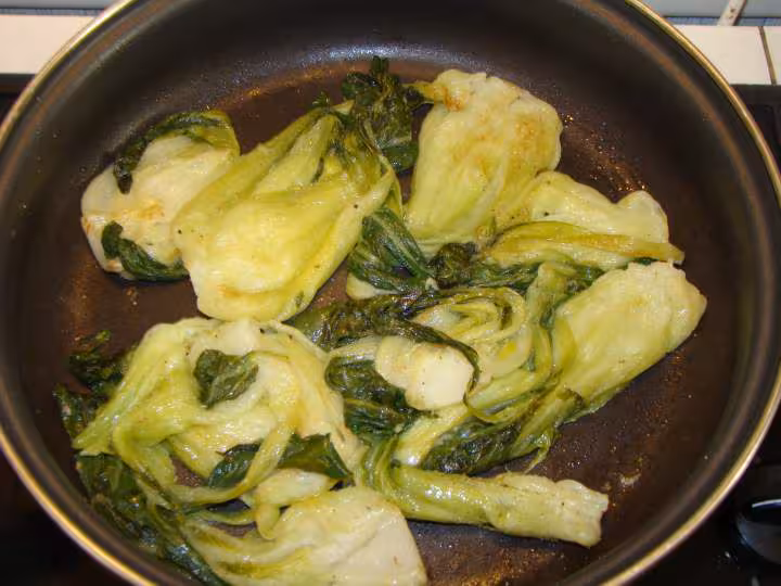 Shanghai pok shoi suite