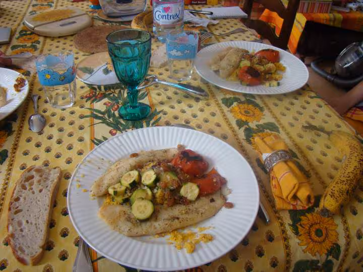 Tajine de poissons 3