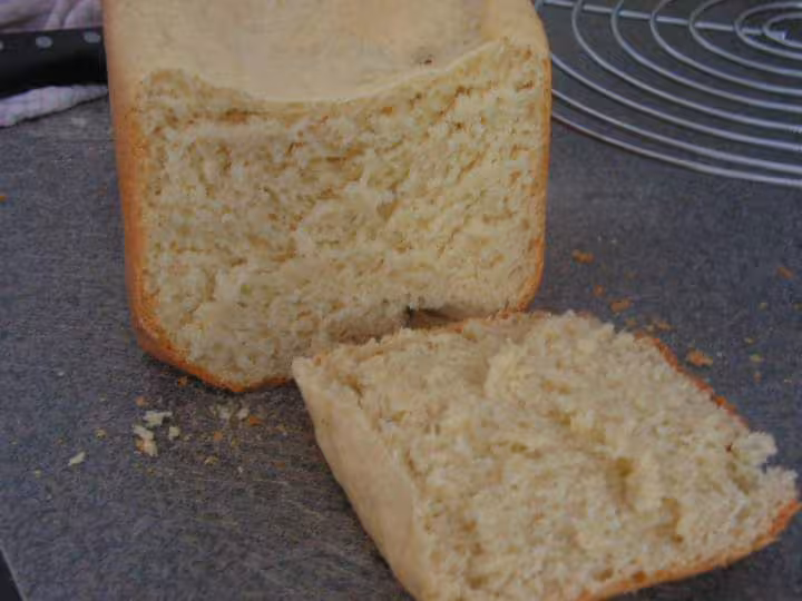 Brioche allegee