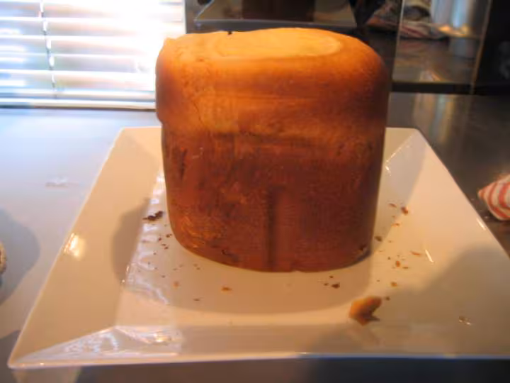 Brioche