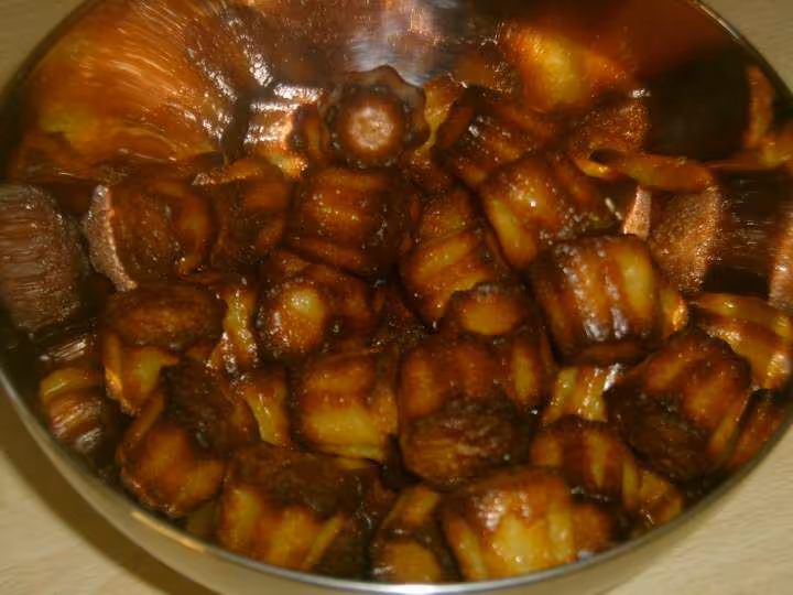 Caneles un regal